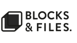 Storage news ticker – November 22