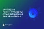 Unlocking the Power of Immutability: A Guide to Flexible and Secure Data Backup