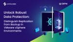 Comparing VMware Backup and Replication: Understanding the Differences and Benefits