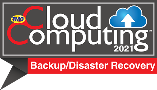 Cloud Computing Magazine Announces Winners of 2021 Backup and Disaster Recovery Awards