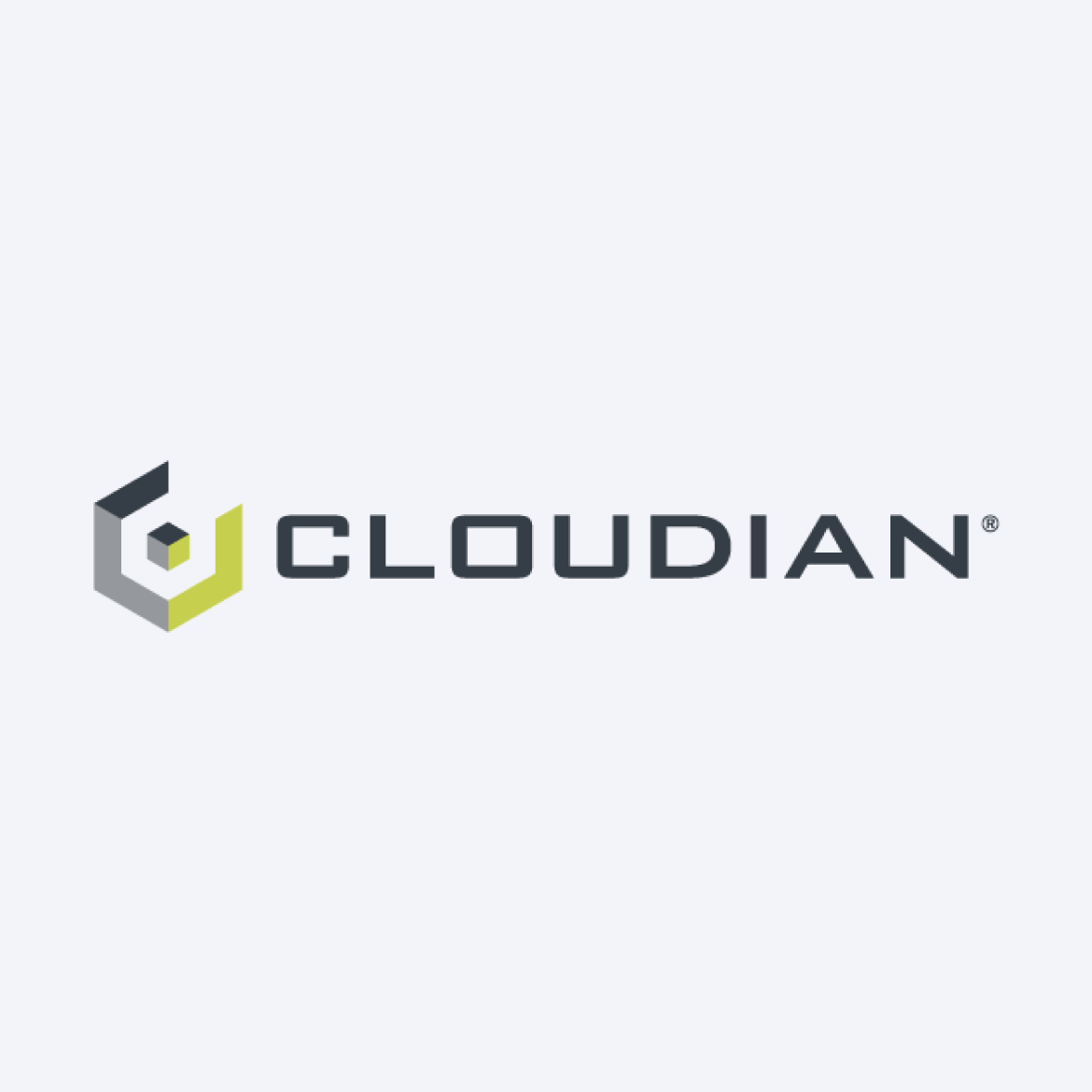 Cloudian