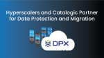 Hyperscalers and Catalogic Partner for Data Protection and Migration