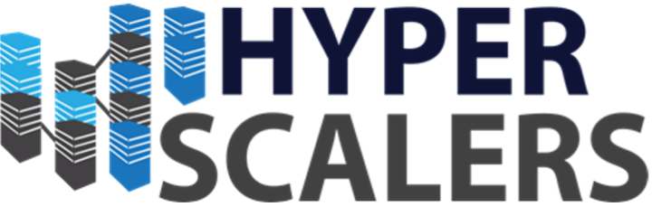 hyper-scalers Hyperscalers