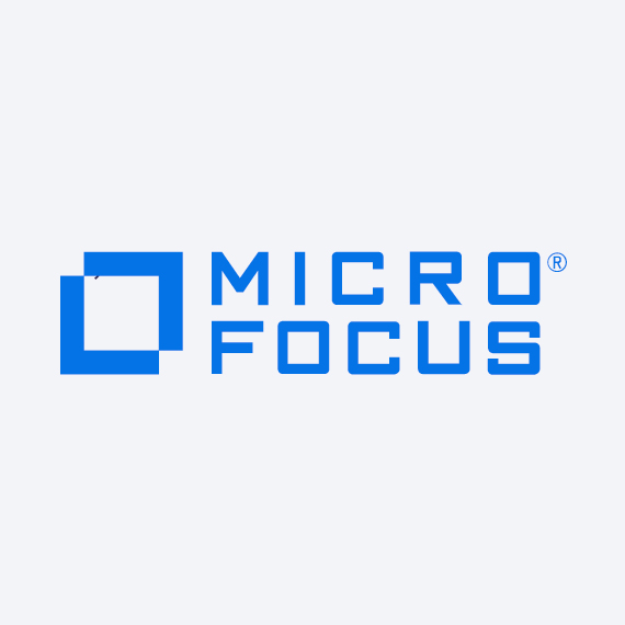 Micro Focus OES