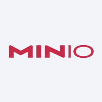 MinIO