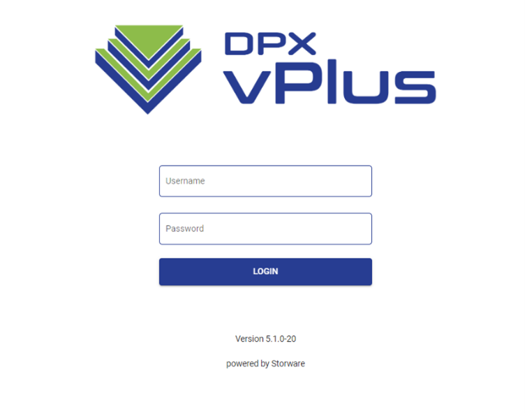 vPlus login