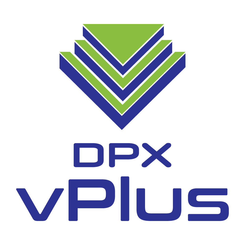 DPX vPlus
