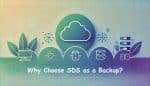 Why Choose SDS(Software-Defined Storage) as a Backup Target : Pros and Cons