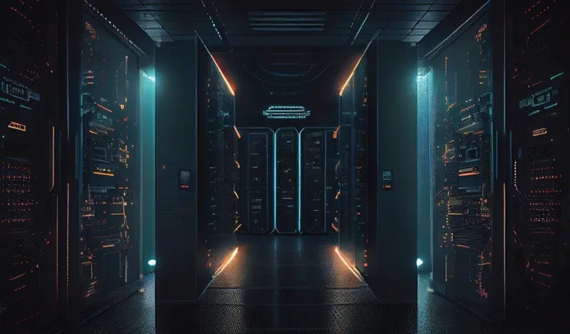 Securing the Future: Advanced Dark Site Backup Strategies for Critical Data Protection