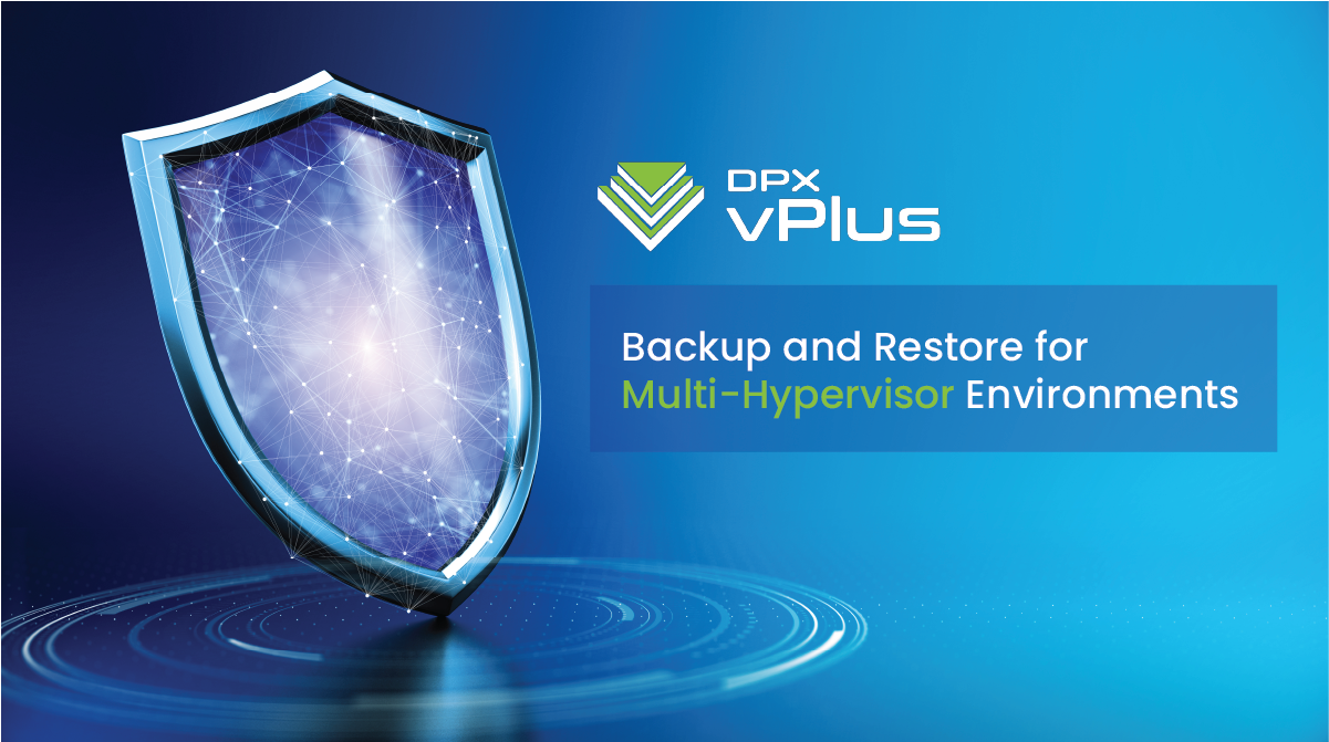 DPX VPlus