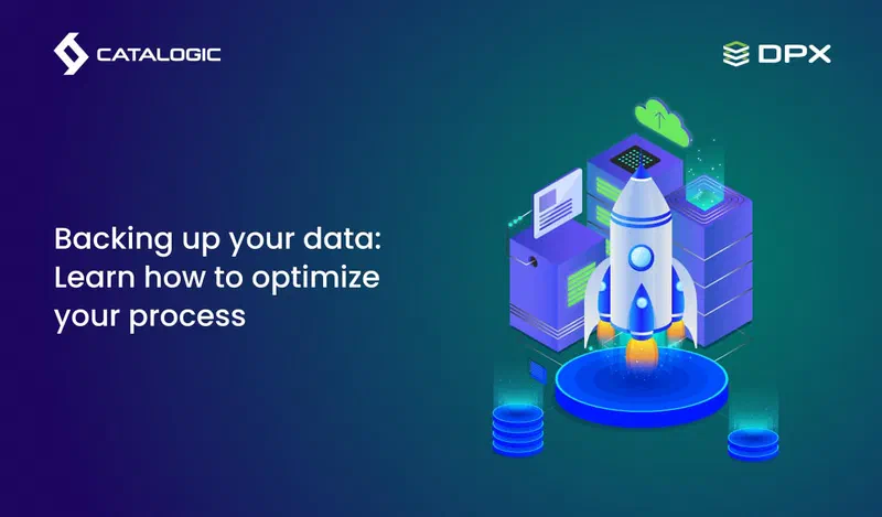 Speed and Efficiency: Making Your Backup Faster and Smoother