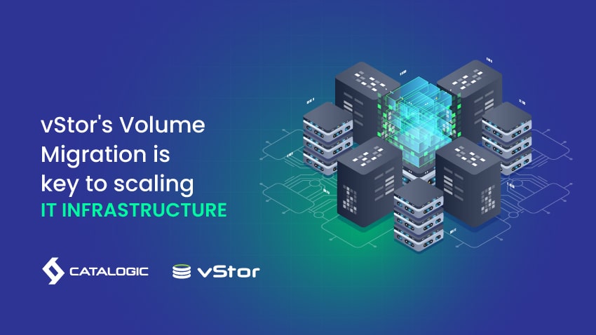 IT Infrastructure