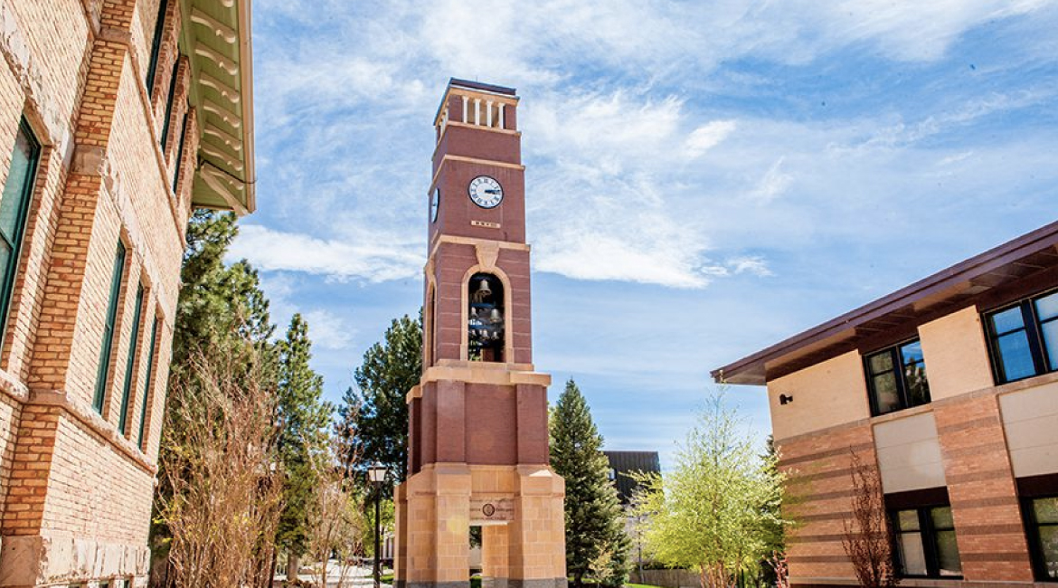 Southern Utah University campus