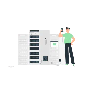 Nutanix Backup