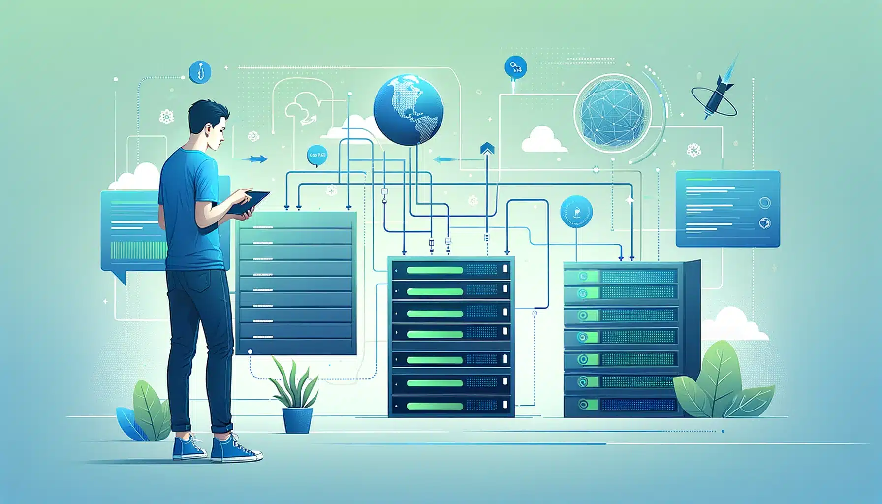 Cybersecurity