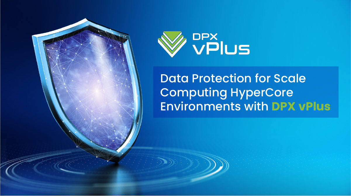 DPX VPlus