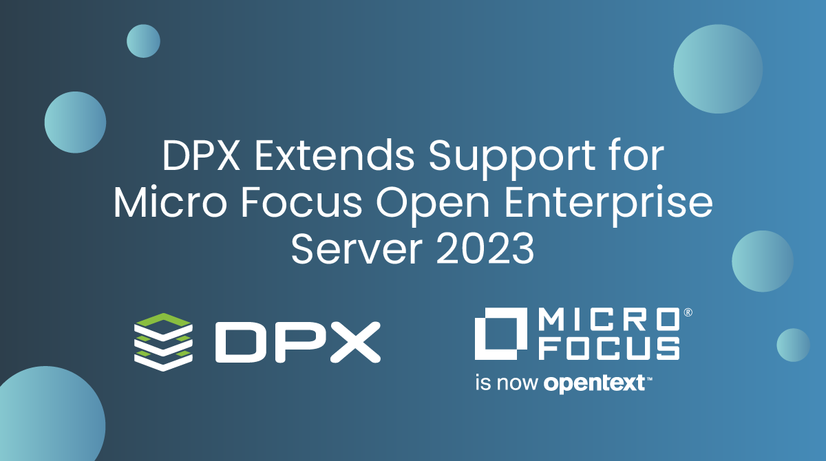 DPX