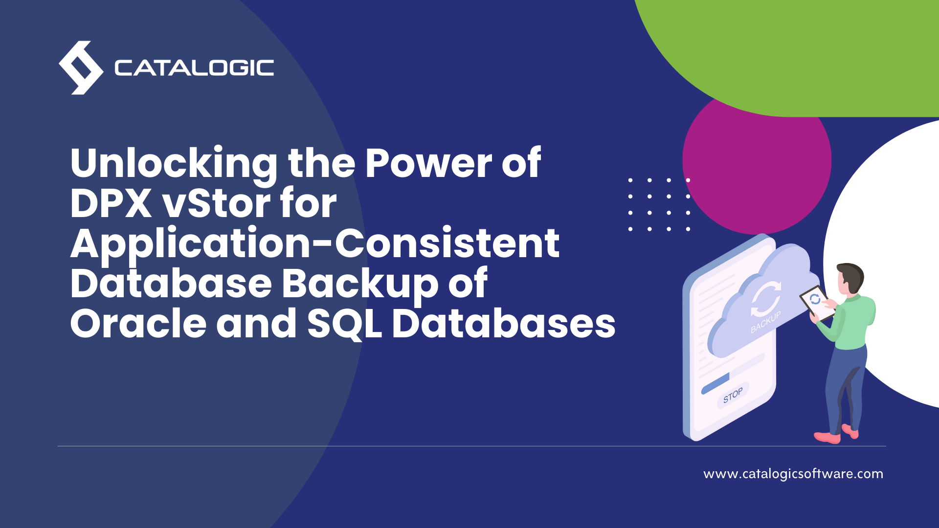 Database Backup