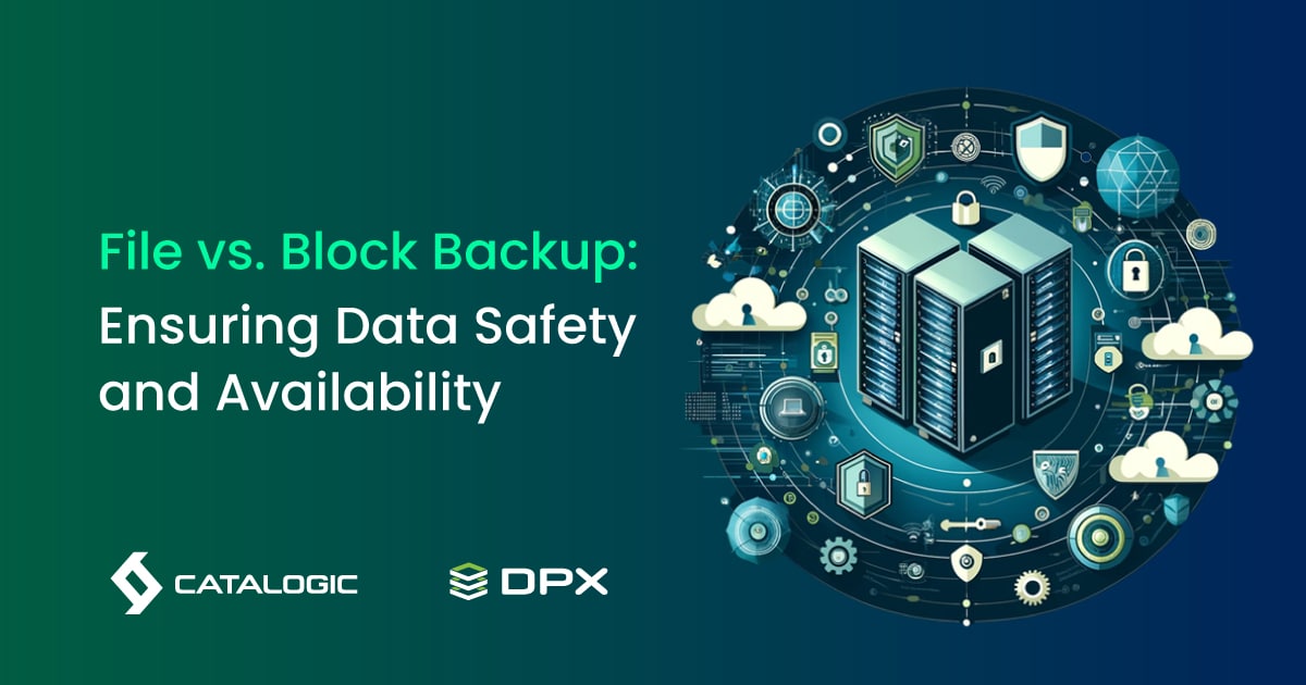 Block Backup