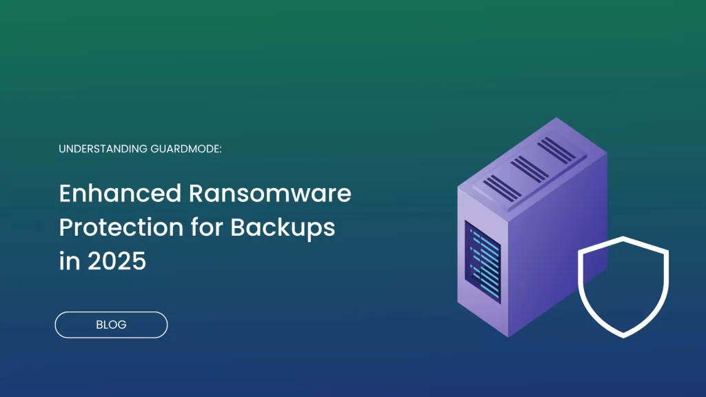 Block Backup