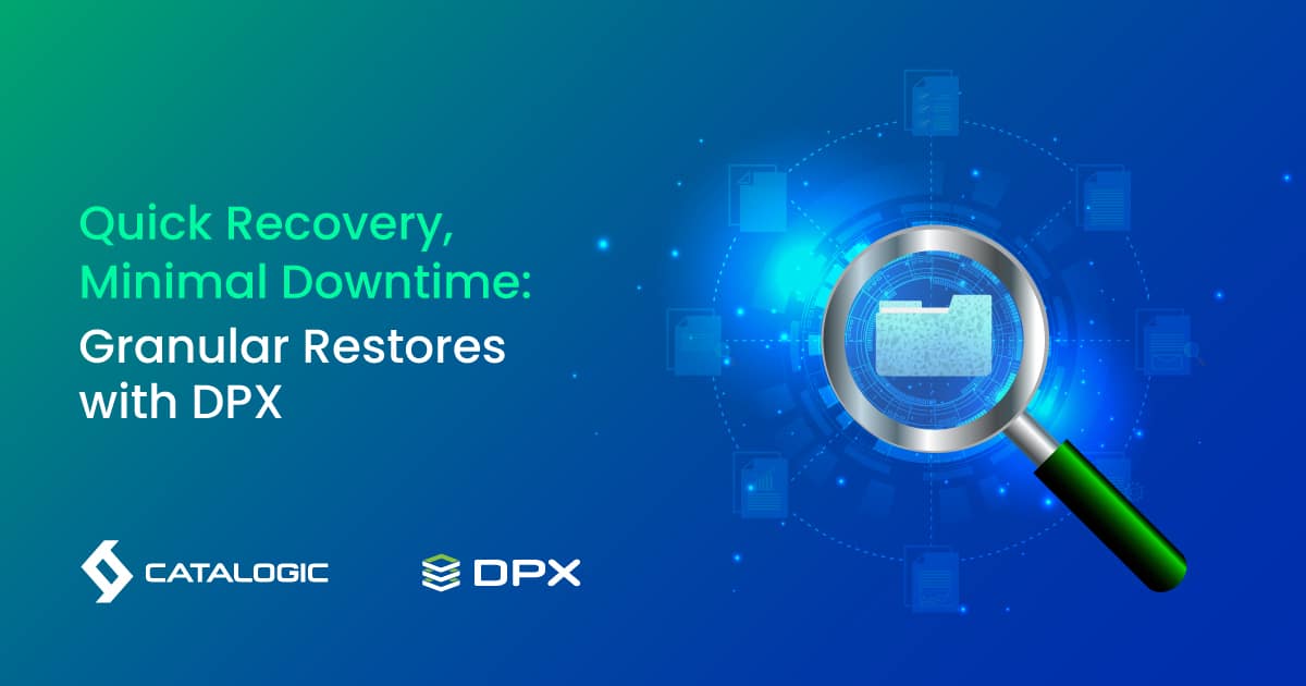 Block Backup