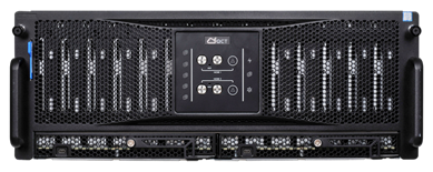 Hyperscalers DPX backup appliance