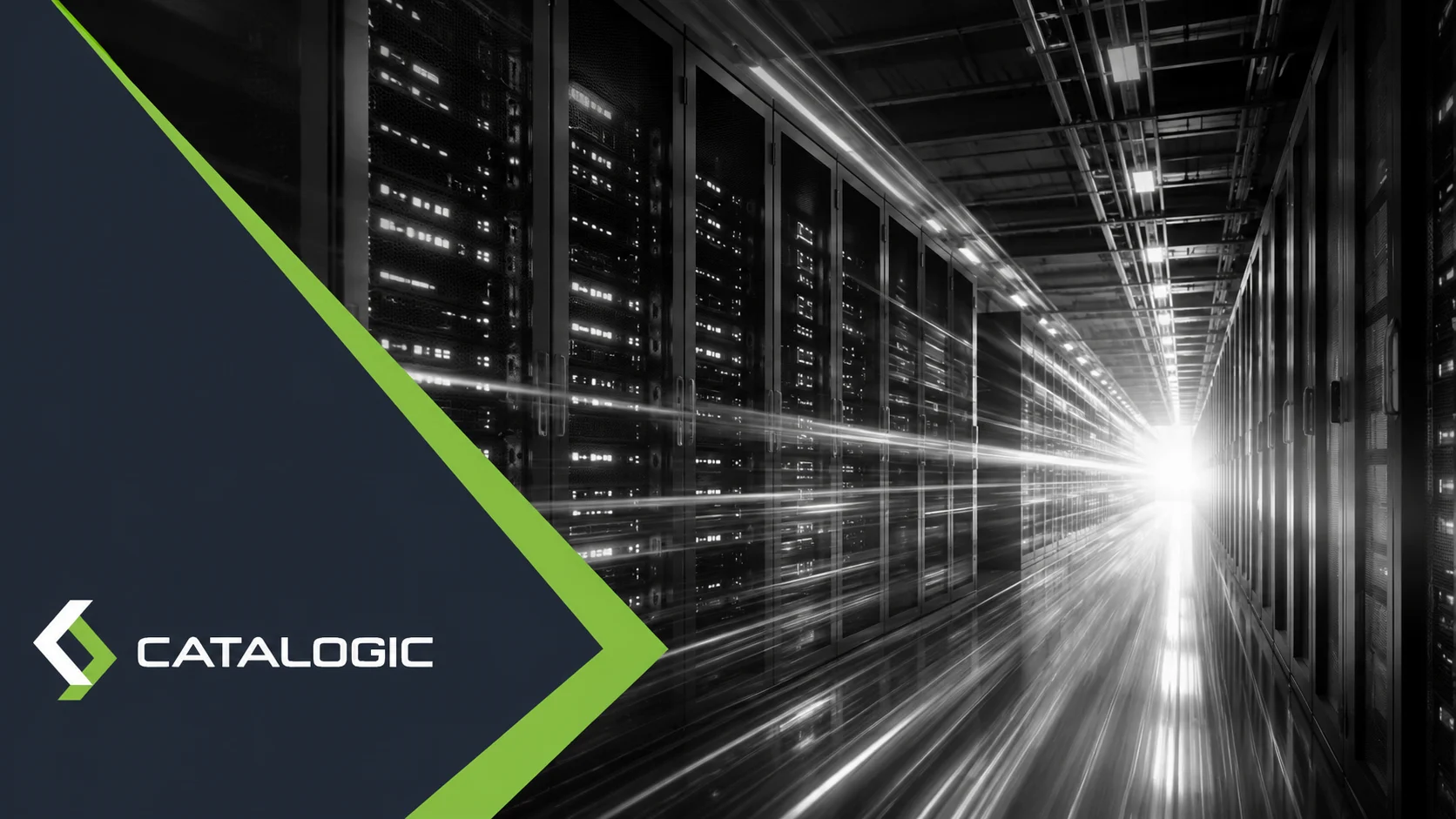 Catalogic DPX rapid recovery solution