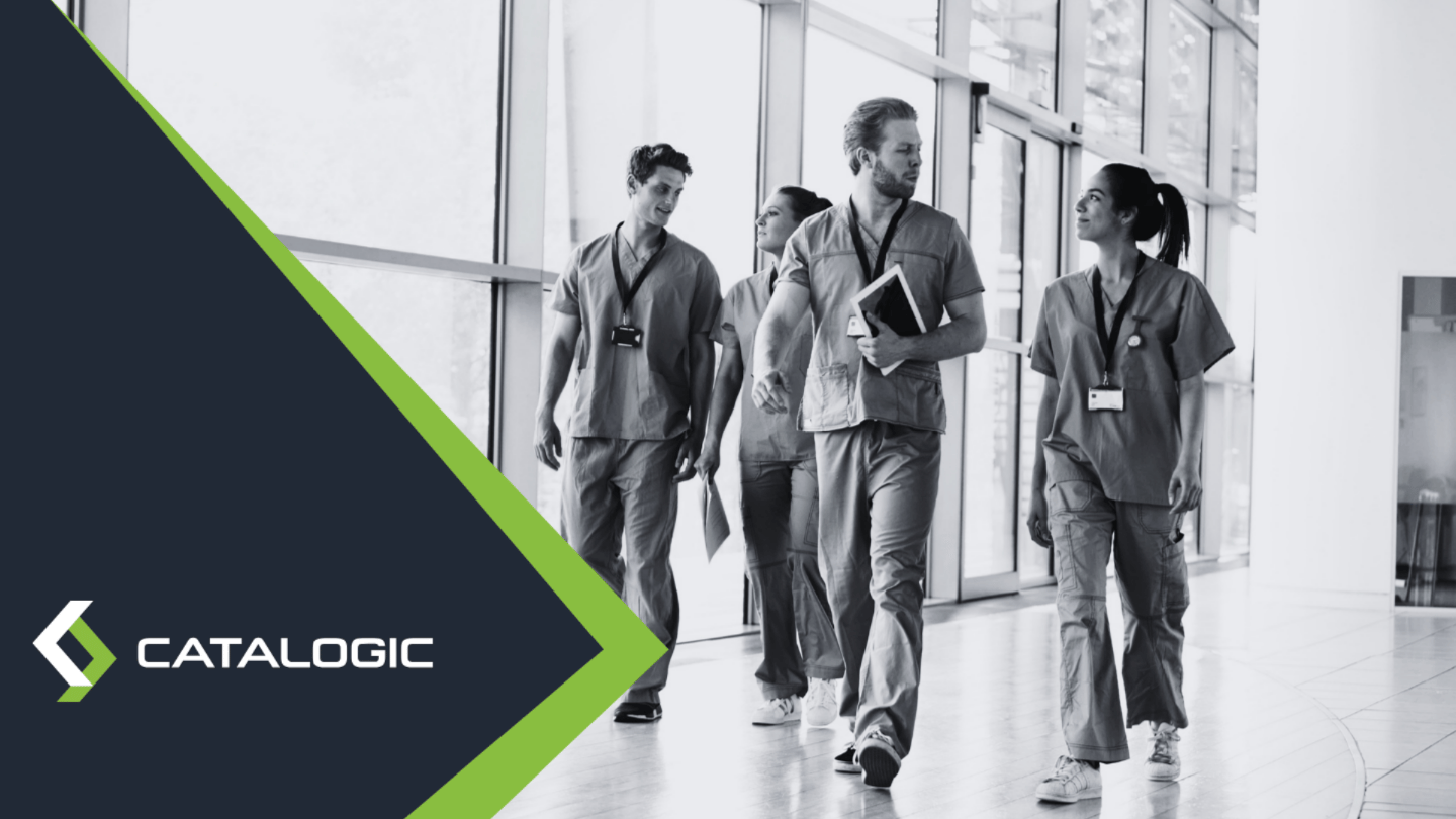 Backup and Cyber Recovery for Healthcare IT