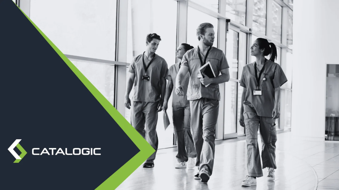 Backup and Cyber Recovery for Healthcare IT