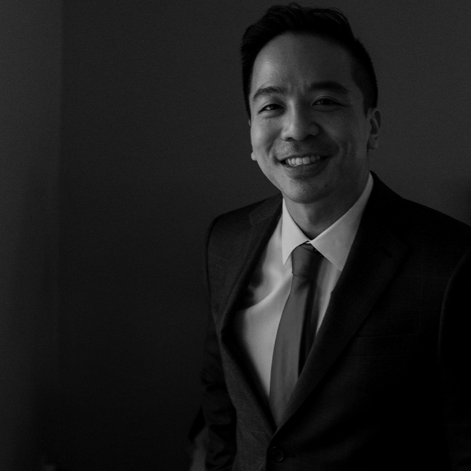 Ryan Kaw