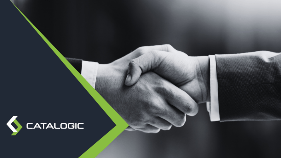 Catalogic Partners