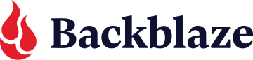 Backblaze