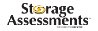 Storage Assessments