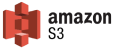 Integrations integration for Amazon S3