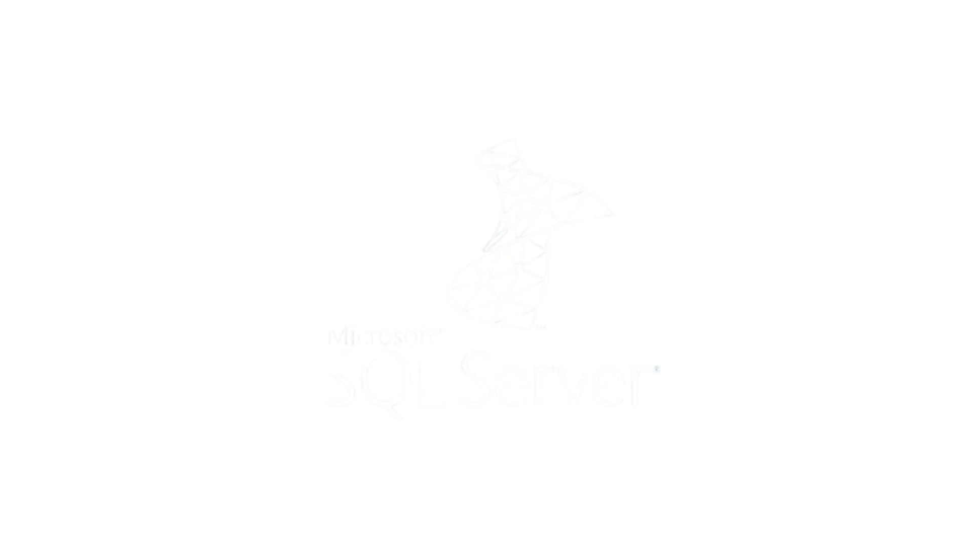 Microsoft SQL Server Backup