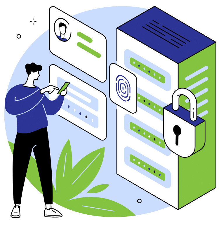 DPX NDMP Features Overview