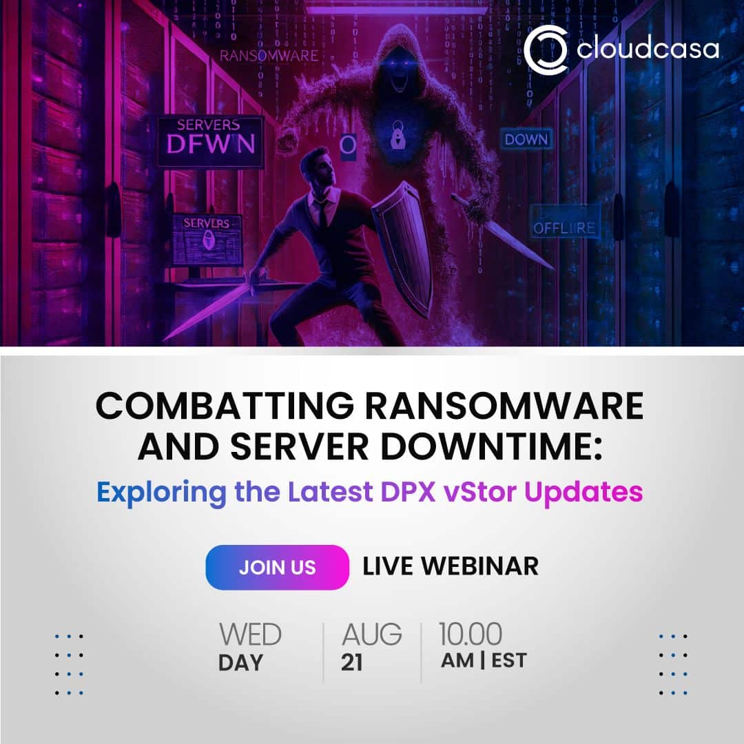 Webinars