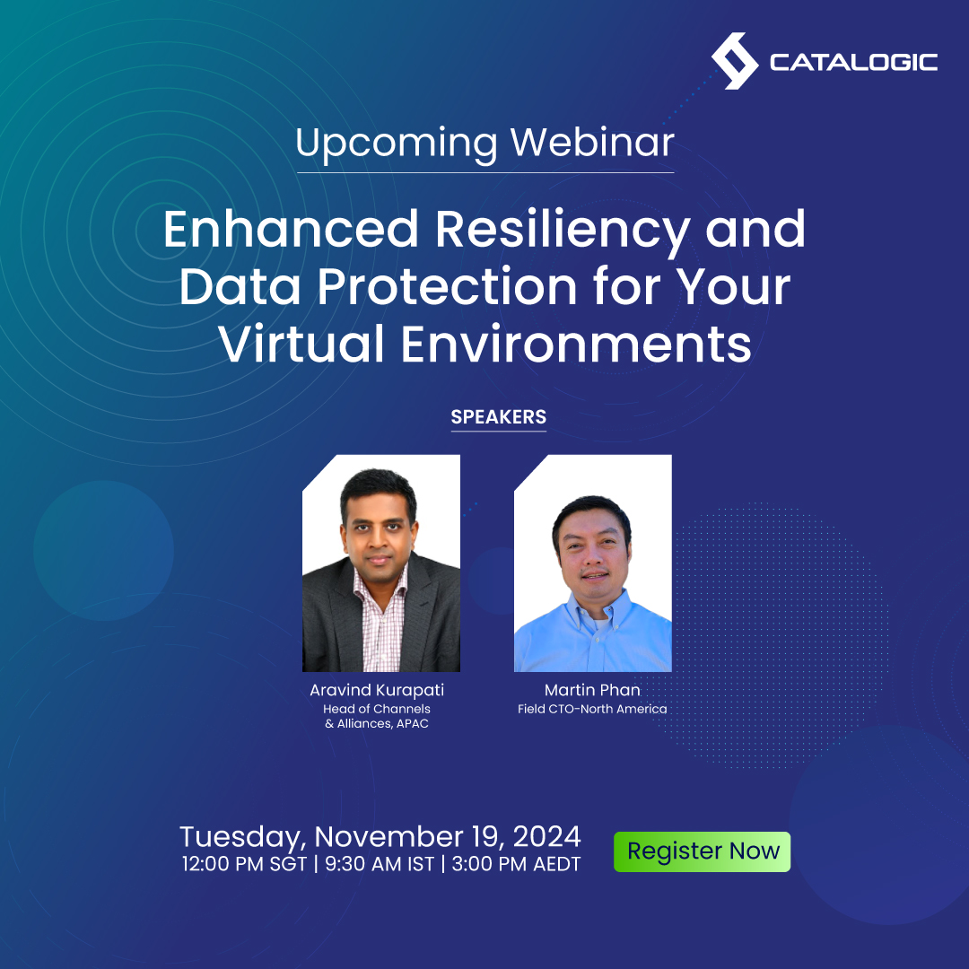 Webinars