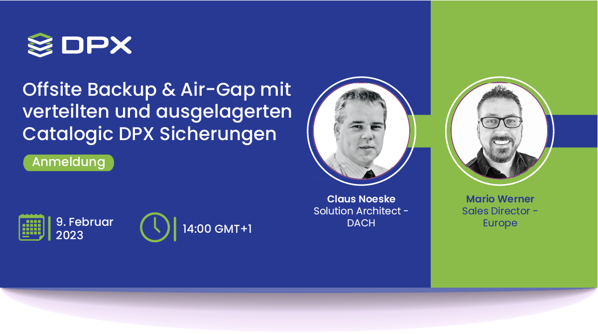 Webinars
